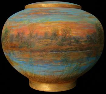 Hand-Painted Urn.jpg